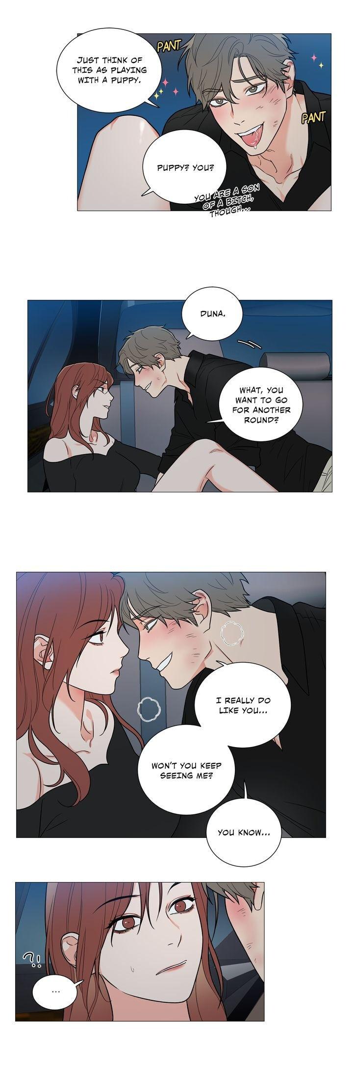 Sadistic Beauty - Chapter 96 [photo 15] - MangaPorn