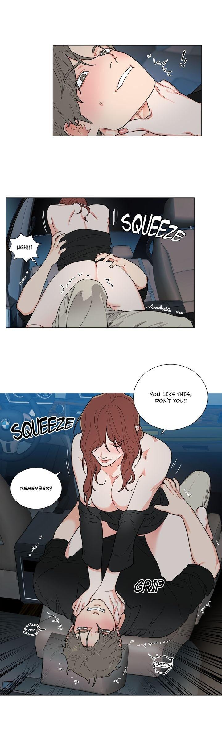 Sadistic Beauty - Chapter 96 [photo 4] - MangaPorn