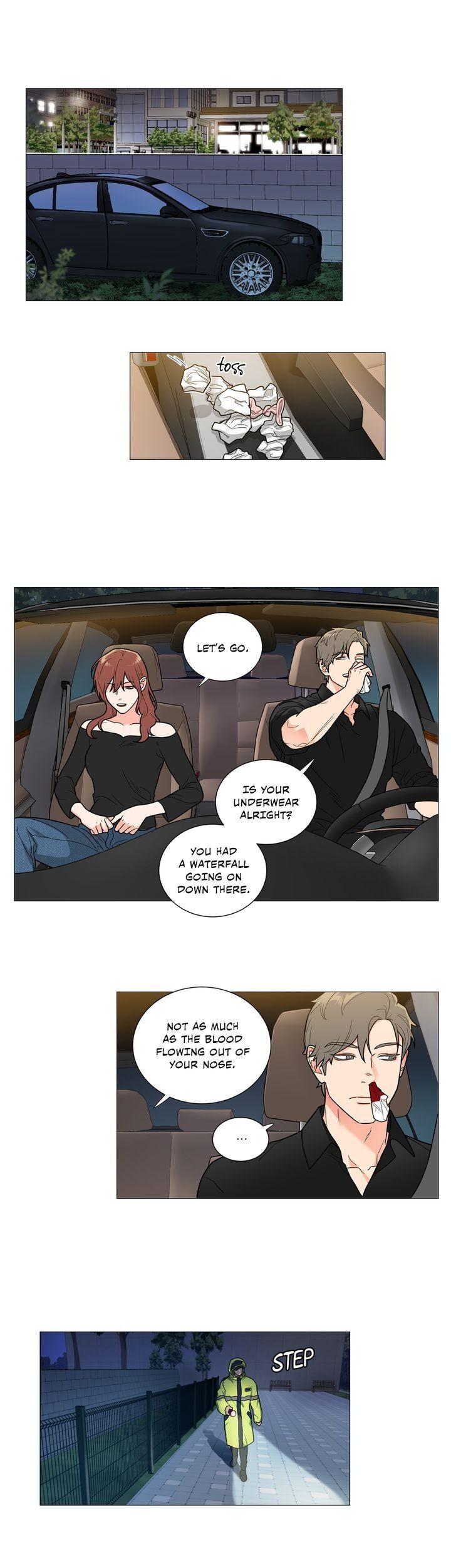 Sadistic Beauty - Chapter 97 [photo 1] - MangaPorn