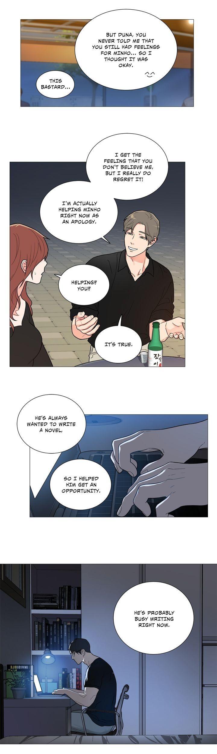 Sadistic Beauty - Chapter 97 [photo 12] - MangaPorn