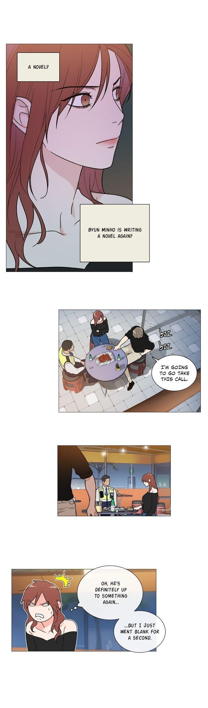 Sadistic Beauty - Chapter 97 [photo 13] - MangaPorn