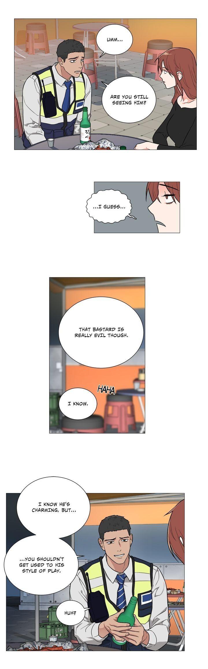 Sadistic Beauty - Chapter 97 [photo 14] - MangaPorn