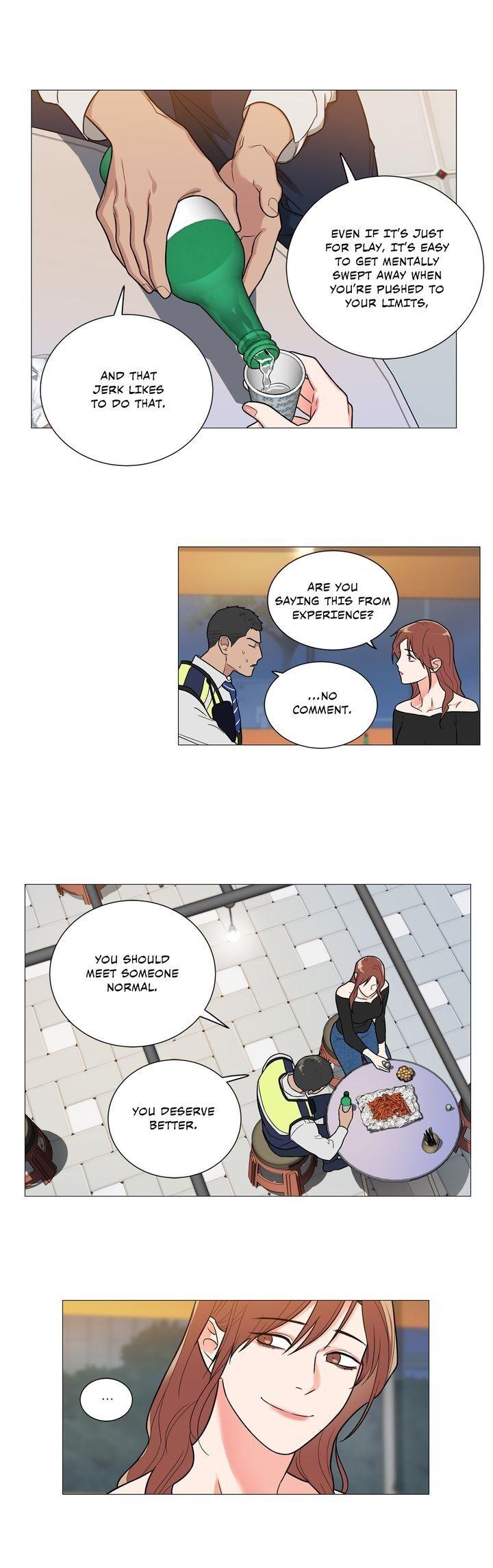 Sadistic Beauty - Chapter 97 [photo 15] - MangaPorn
