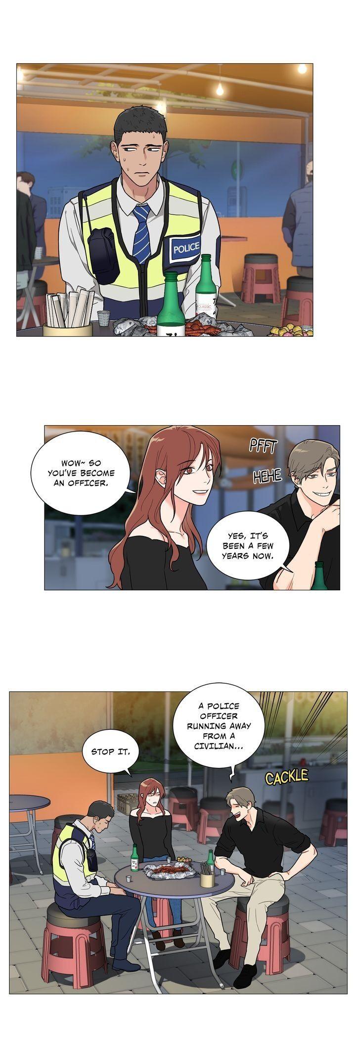 Sadistic Beauty - Chapter 97 [photo 8] - MangaPorn