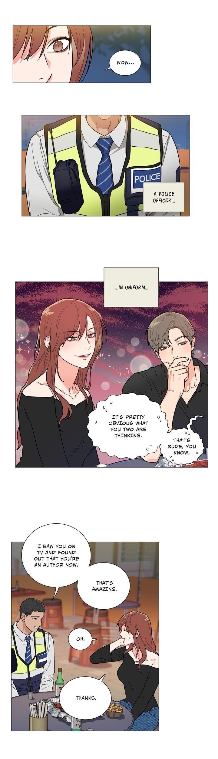 Sadistic Beauty - Chapter 97 [photo 9] - MangaPorn