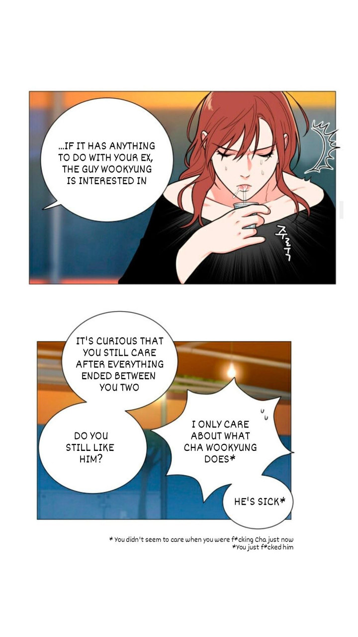 Sadistic Beauty - Chapter 98 [photo 10] - MangaPorn
