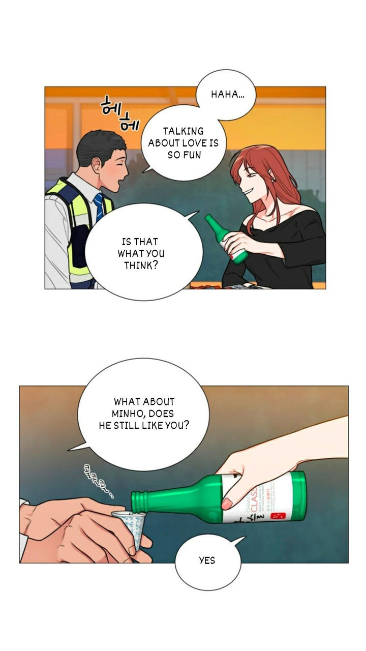 Sadistic Beauty - Chapter 98 [photo 12] - MangaPorn