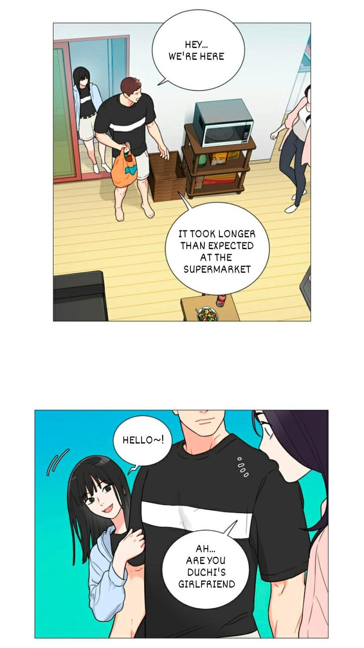 Sadistic Beauty - Chapter 98 [photo 27] - MangaPorn