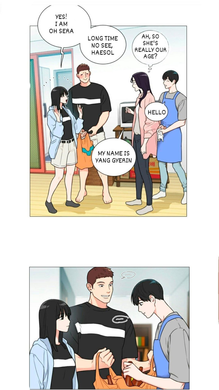 Sadistic Beauty - Chapter 98 [photo 28] - MangaPorn