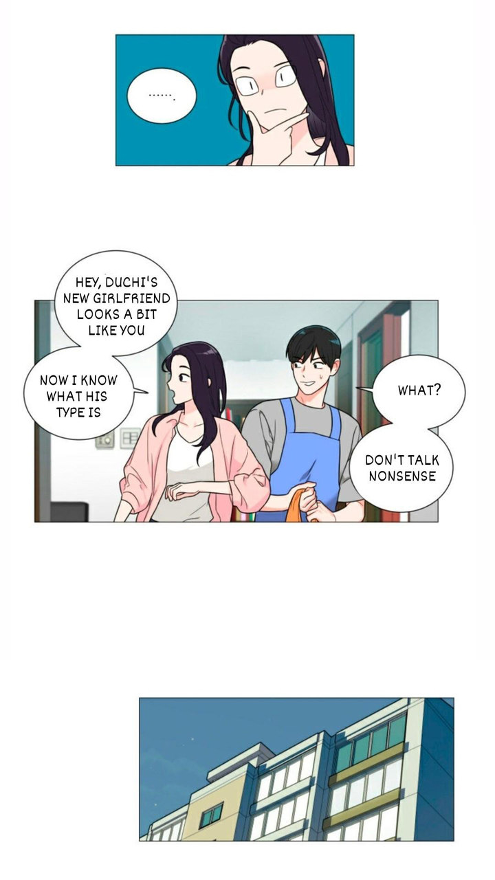 Sadistic Beauty - Chapter 98 [photo 29] - MangaPorn