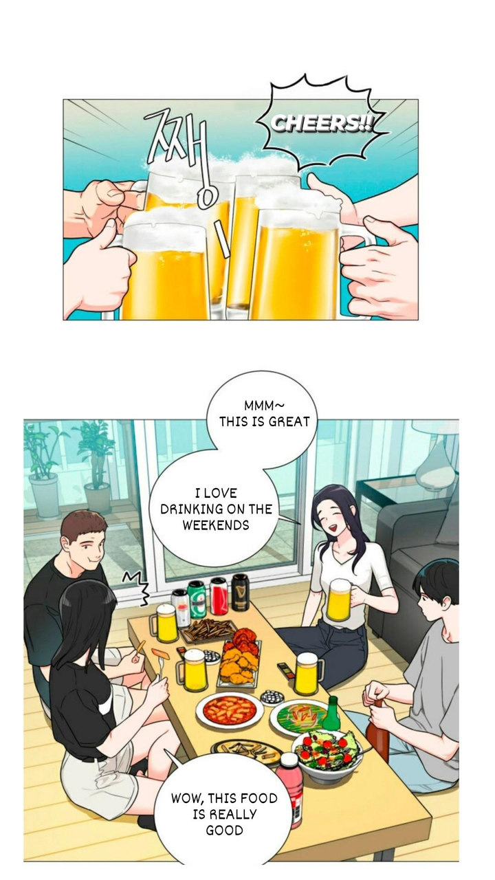 Sadistic Beauty - Chapter 98 [photo 30] - MangaPorn