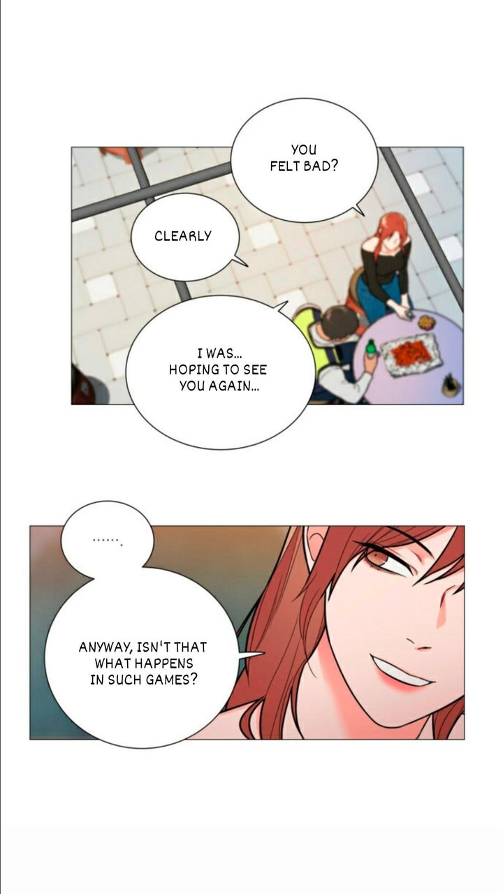 Sadistic Beauty - Chapter 98 [photo 6] - MangaPorn
