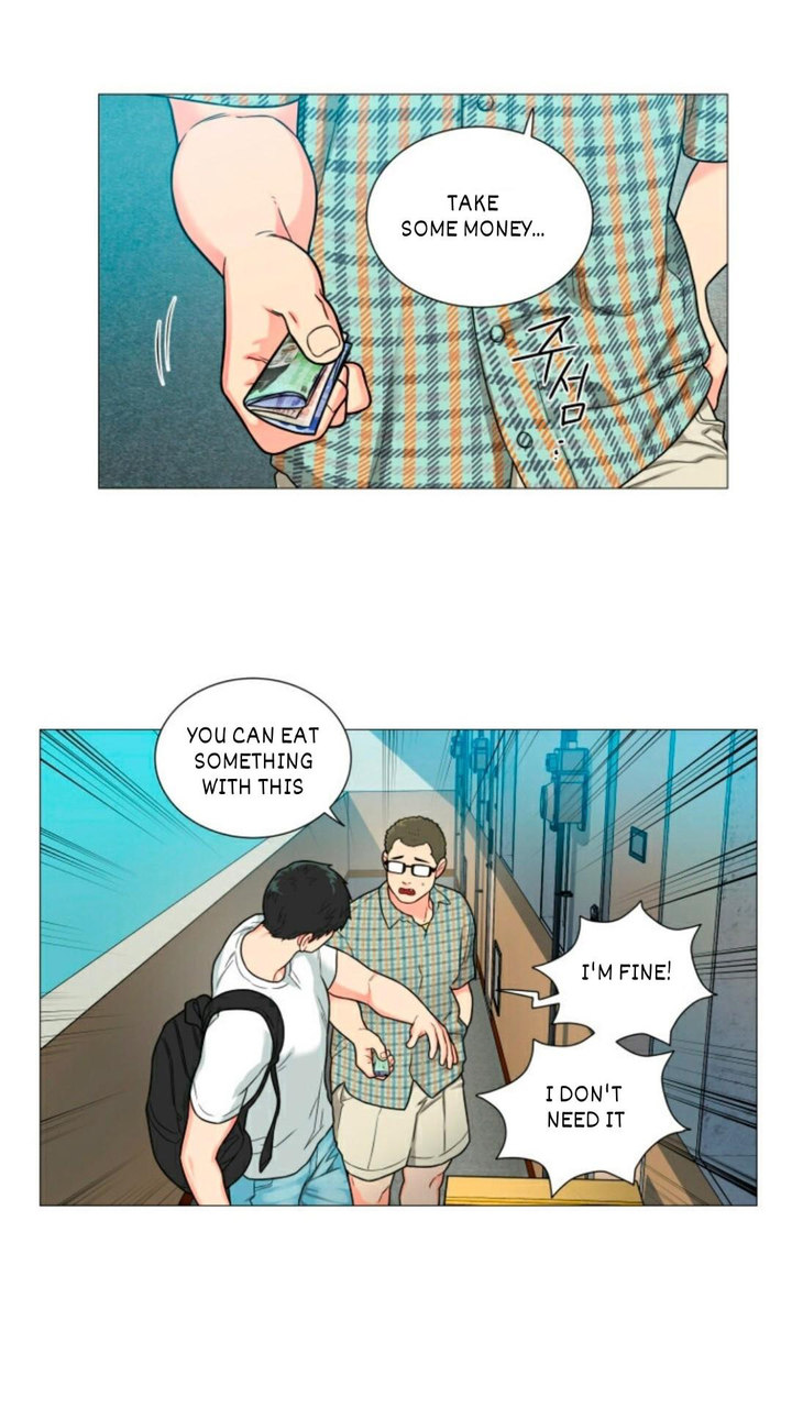 Sadistic Beauty - Chapter 99 [photo 13] - MangaPorn