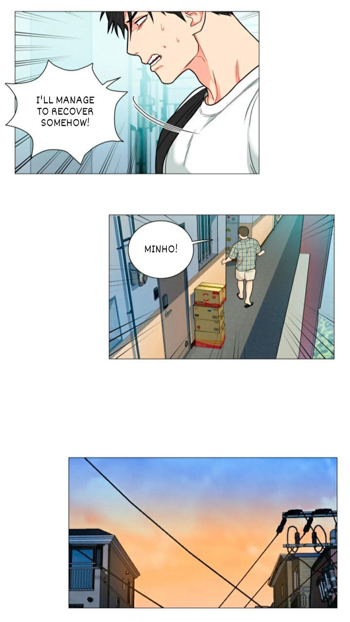 Sadistic Beauty - Chapter 99 [photo 14] - MangaPorn