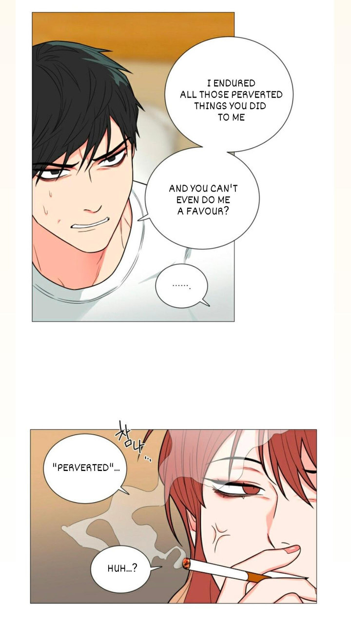 Sadistic Beauty - Chapter 99 [photo 22] - MangaPorn