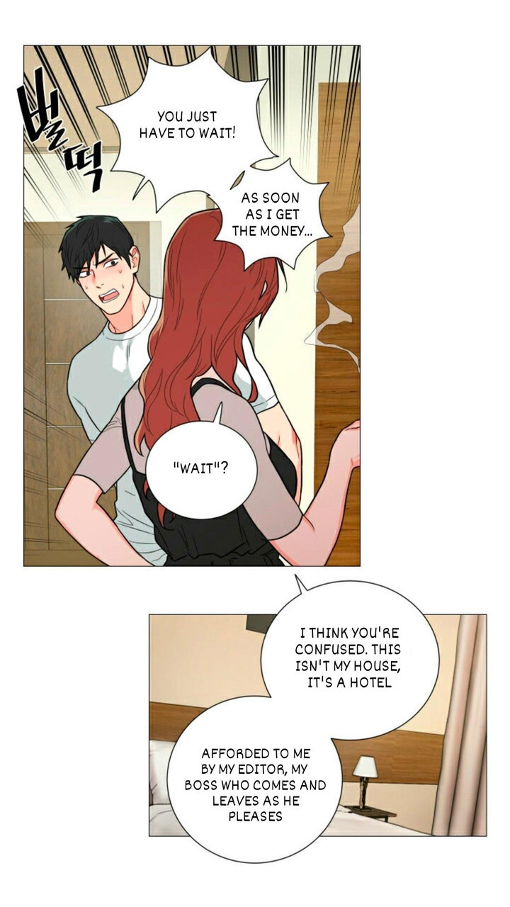 Sadistic Beauty - Chapter 99 [photo 24] - MangaPorn