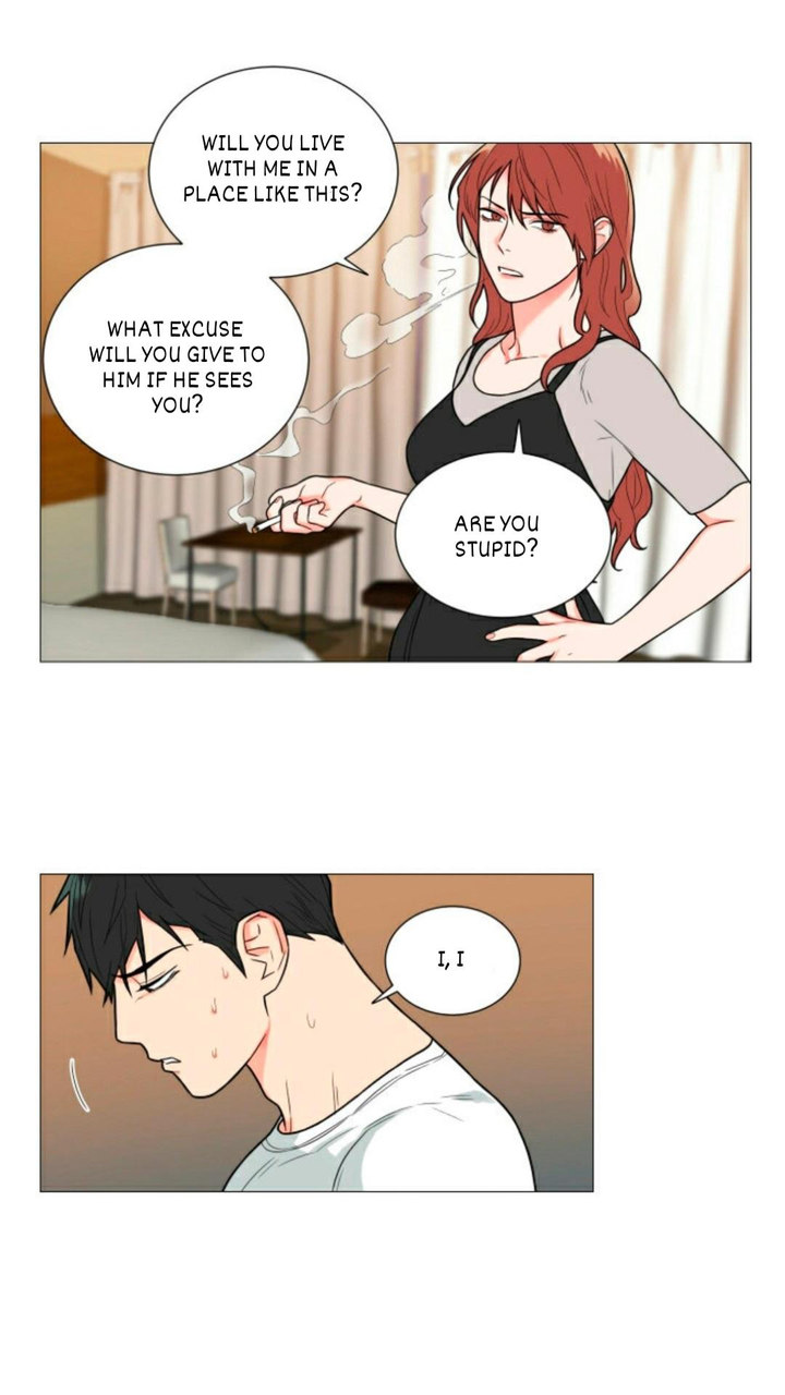 Sadistic Beauty - Chapter 99 [photo 25] - MangaPorn