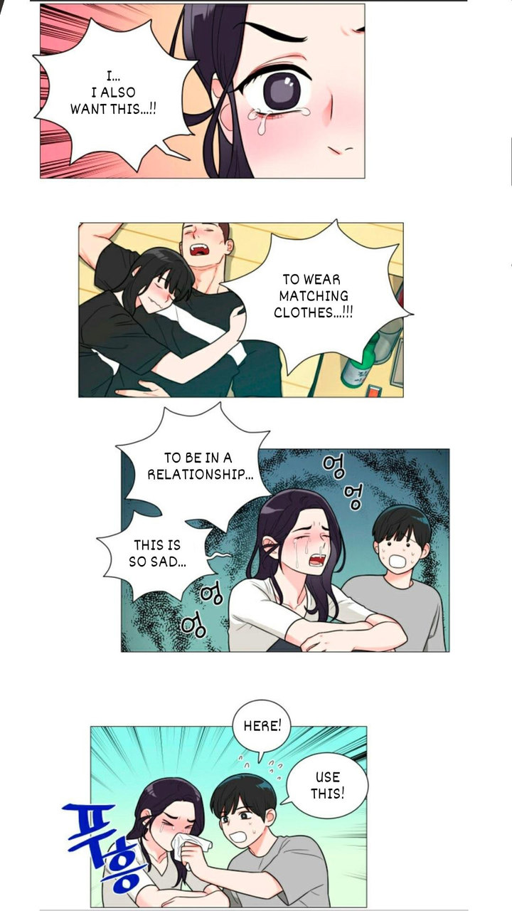 Sadistic Beauty - Chapter 99 [photo 6] - MangaPorn