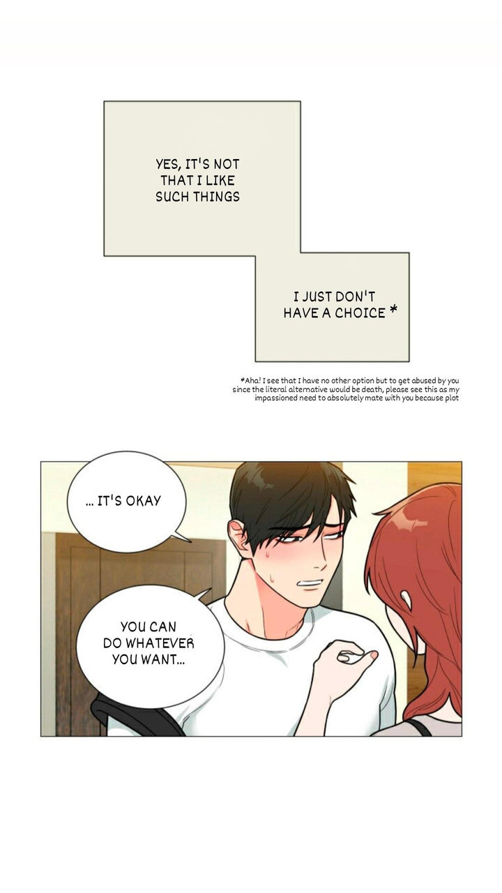 Sadistic Beauty - Chapter 100 [photo 14] - MangaPorn