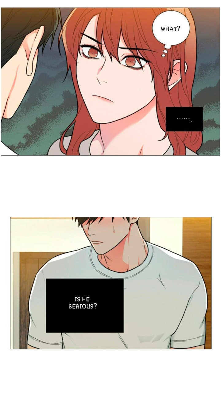 Sadistic Beauty - Chapter 100 [photo 15] - MangaPorn