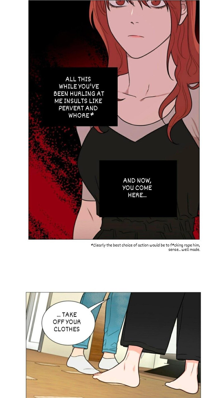 Sadistic Beauty - Chapter 100 [photo 16] - MangaPorn