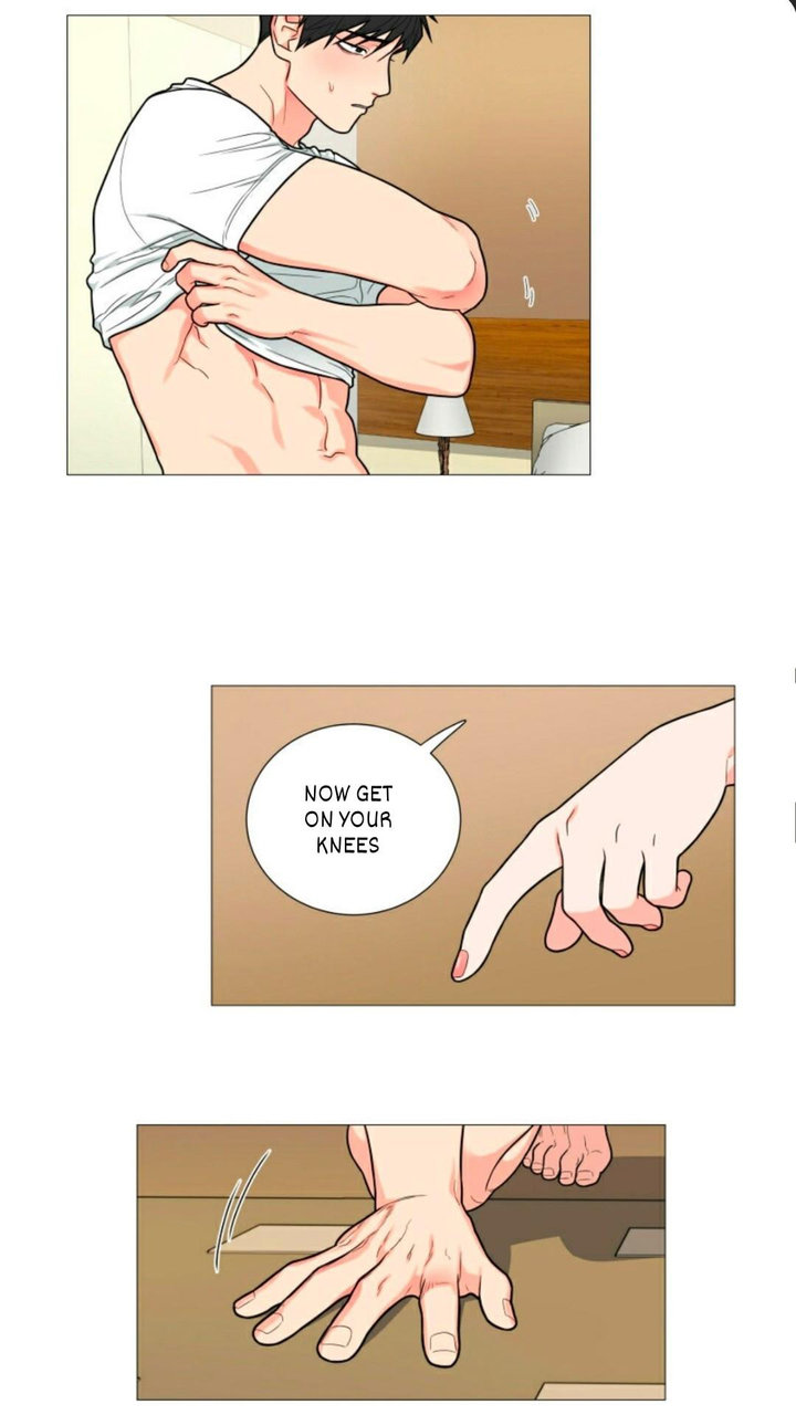 Sadistic Beauty - Chapter 100 [photo 17] - MangaPorn