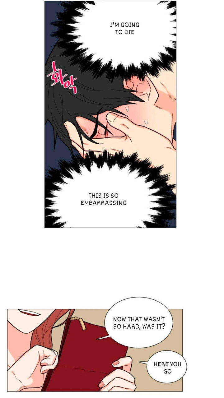 Sadistic Beauty - Chapter 100 [photo 28] - MangaPorn