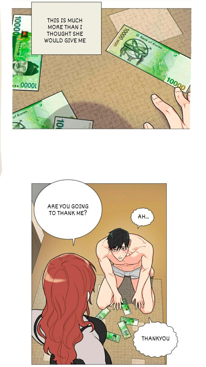 Sadistic Beauty - Chapter 100 [photo 30] - MangaPorn
