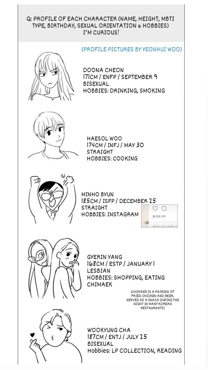 Sadistic Beauty - Chapter 100 [photo 37] - MangaPorn