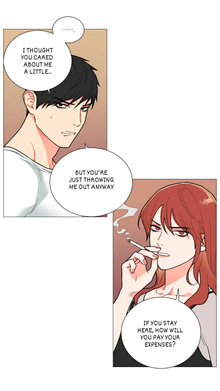Sadistic Beauty - Chapter 100 [photo 4] - MangaPorn