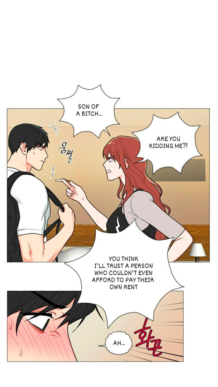 Sadistic Beauty - Chapter 100 [photo 7] - MangaPorn