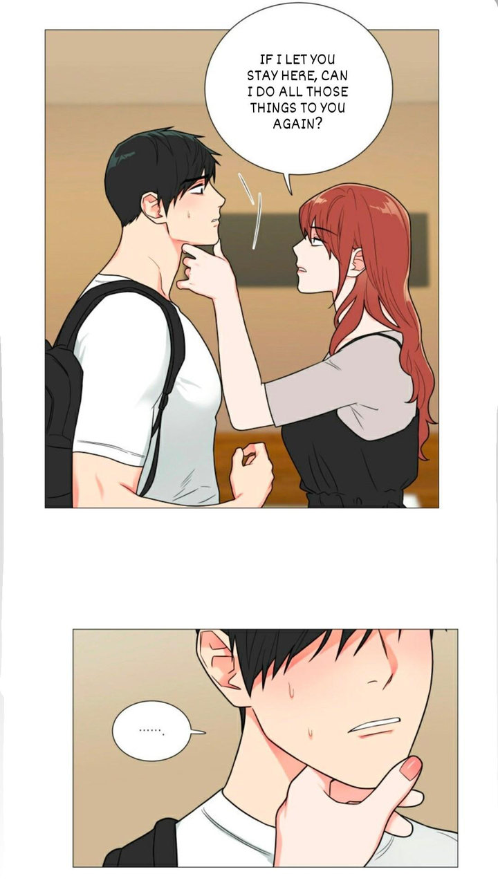 Sadistic Beauty - Chapter 100 [photo 9] - MangaPorn