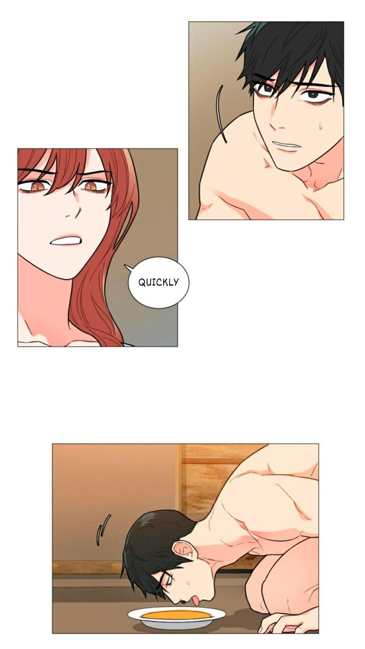 Sadistic Beauty - Chapter 101 [photo 10] - MangaPorn