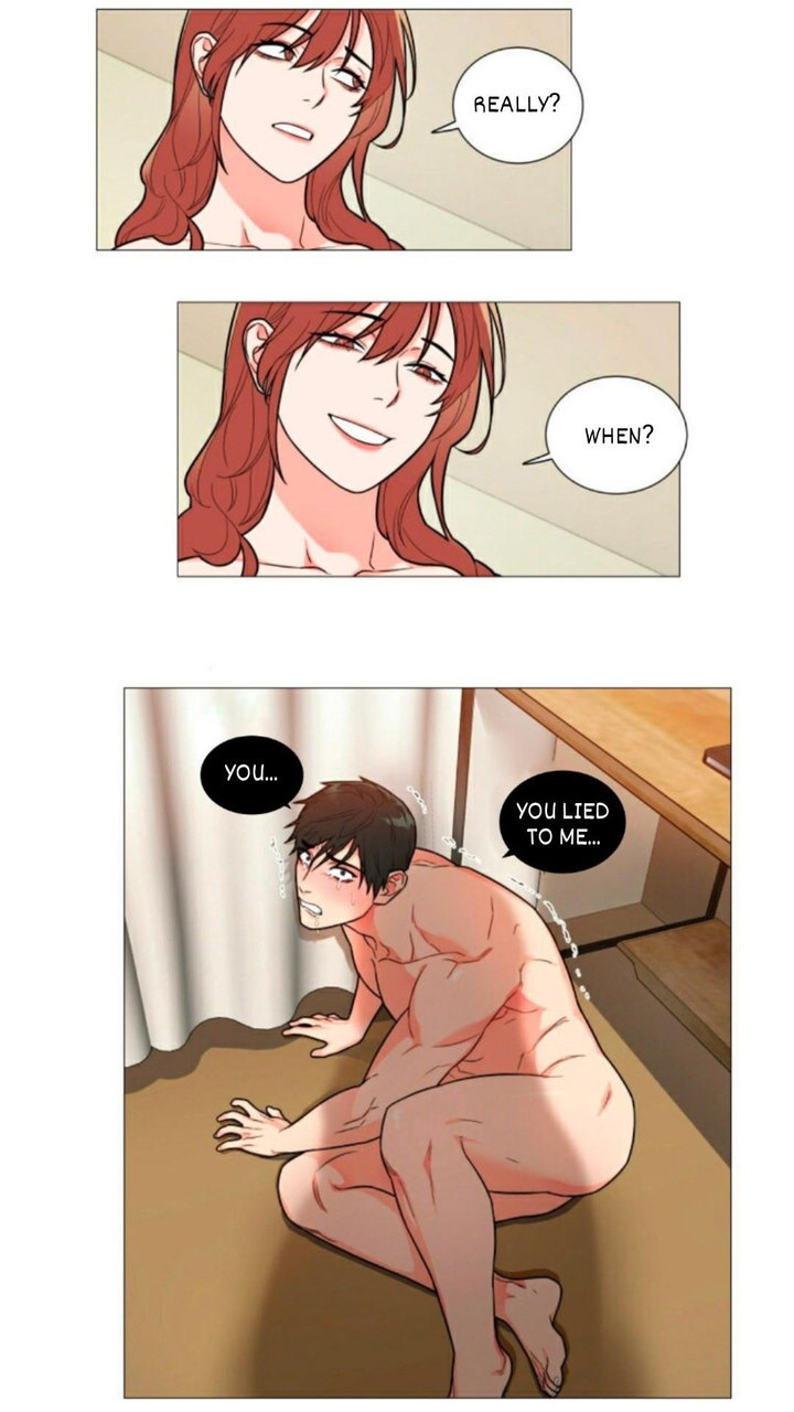 Sadistic Beauty - Chapter 101 [photo 30] - MangaPorn