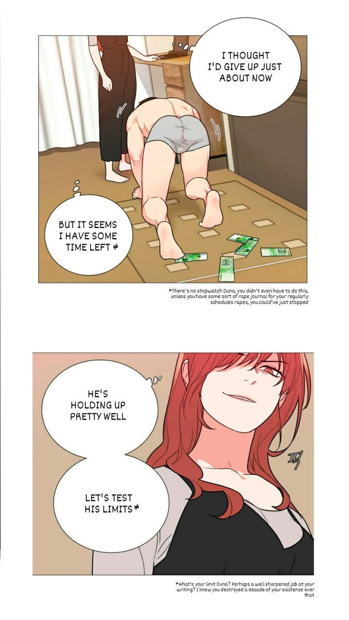 Sadistic Beauty - Chapter 101 [photo 7] - MangaPorn