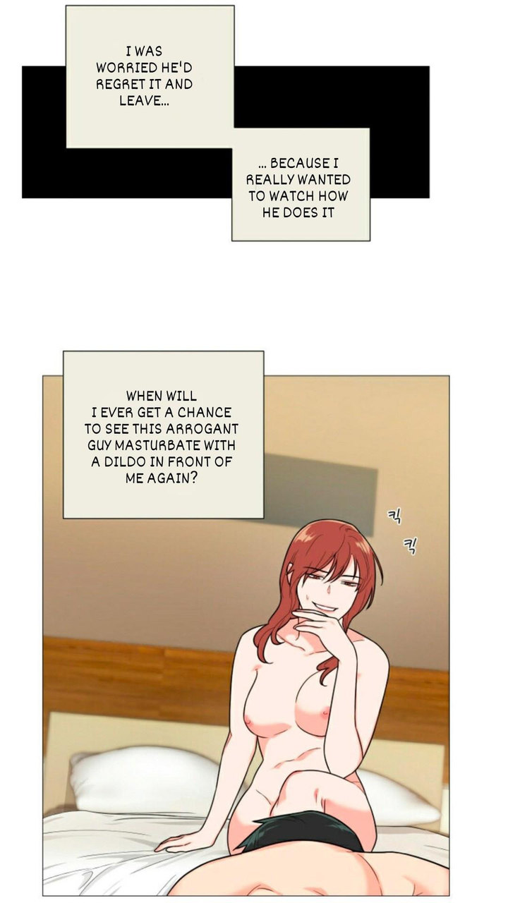 Sadistic Beauty - Chapter 102 [photo 12] - MangaPorn