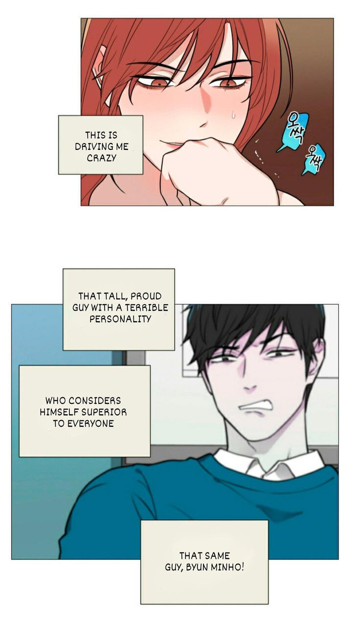 Sadistic Beauty - Chapter 102 [photo 22] - MangaPorn