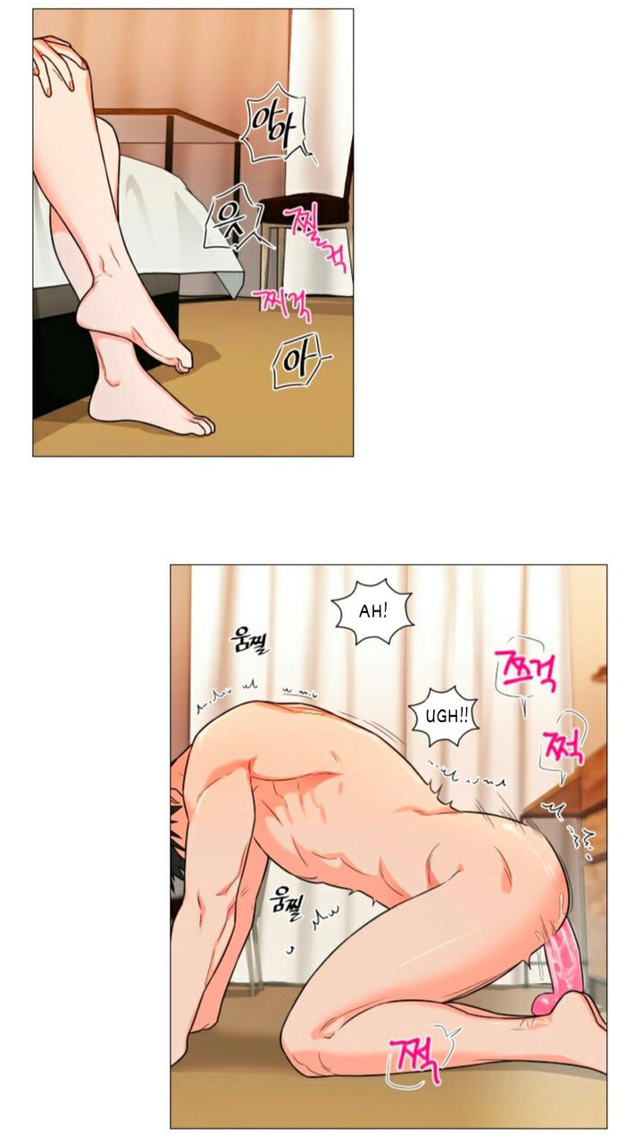 Sadistic Beauty - Chapter 102 [photo 24] - MangaPorn