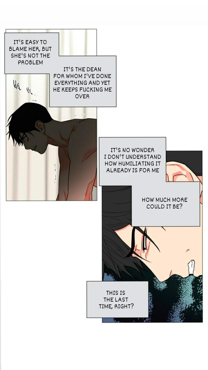 Sadistic Beauty - Chapter 103 [photo 10] - MangaPorn