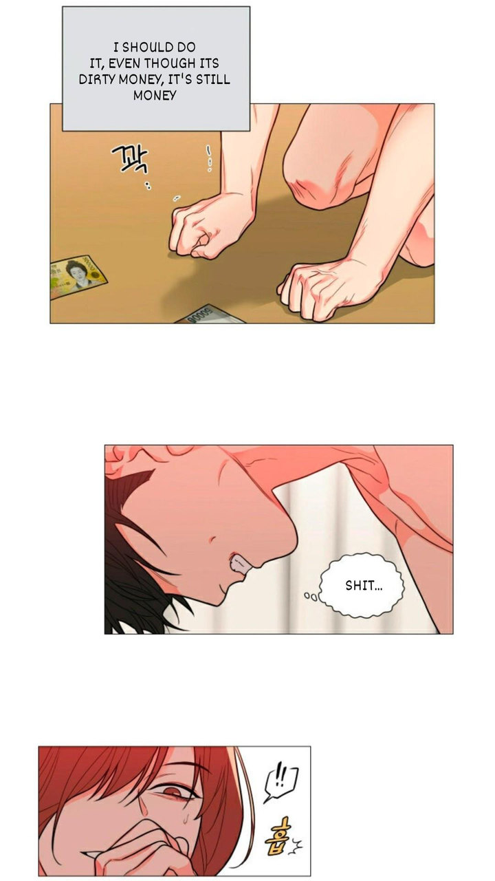 Sadistic Beauty - Chapter 103 [photo 11] - MangaPorn