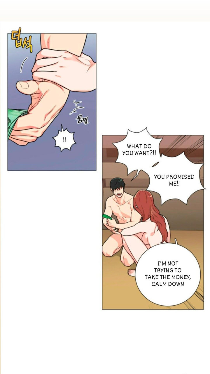 Sadistic Beauty - Chapter 103 [photo 17] - MangaPorn