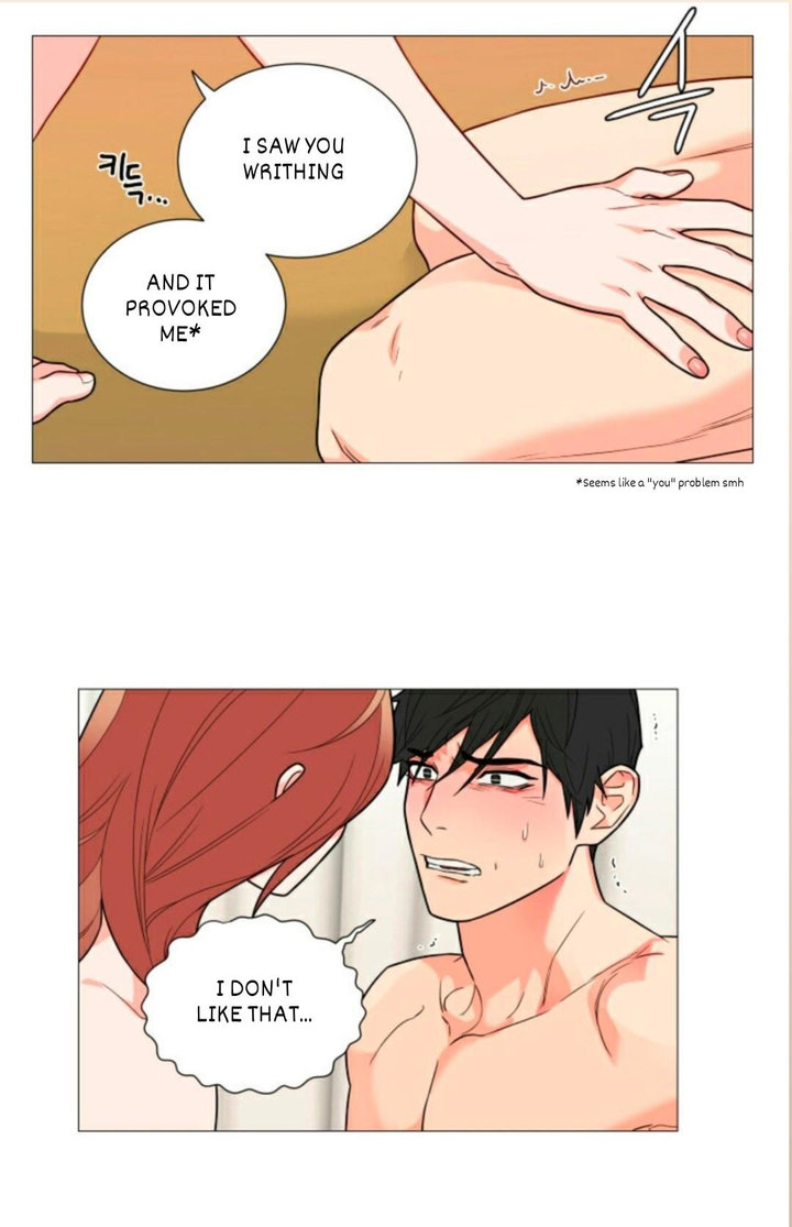 Sadistic Beauty - Chapter 103 [photo 18] - MangaPorn