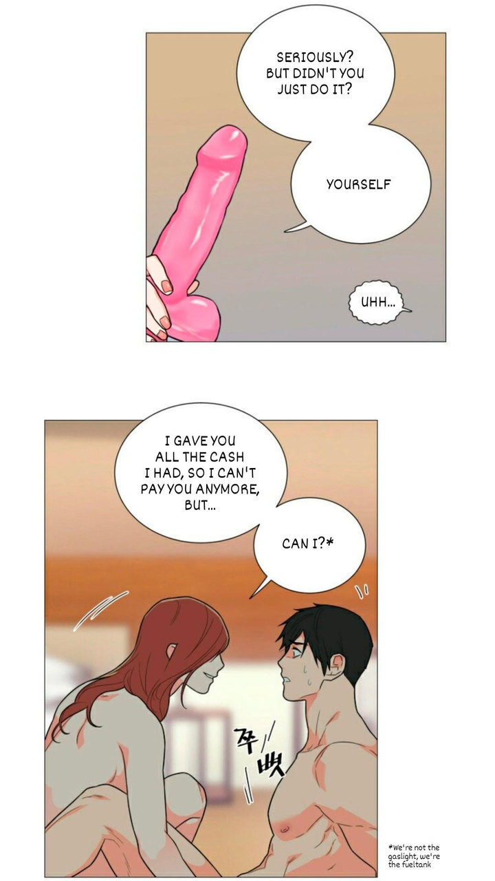 Sadistic Beauty - Chapter 103 [photo 19] - MangaPorn