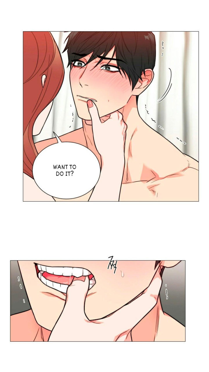 Sadistic Beauty - Chapter 103 [photo 20] - MangaPorn