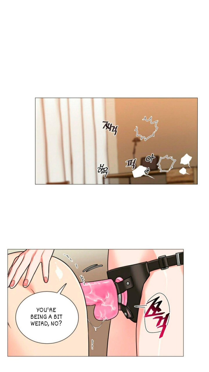 Sadistic Beauty - Chapter 103 [photo 21] - MangaPorn