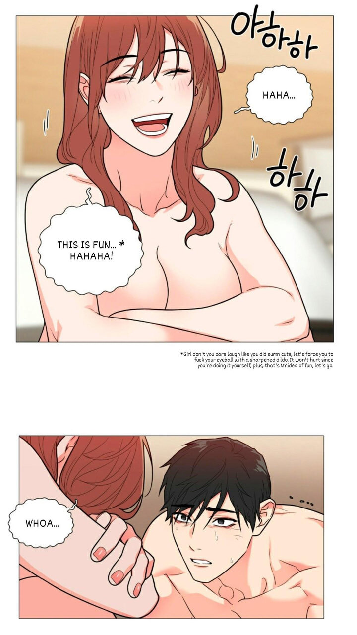 Sadistic Beauty - Chapter 103 [photo 3] - MangaPorn