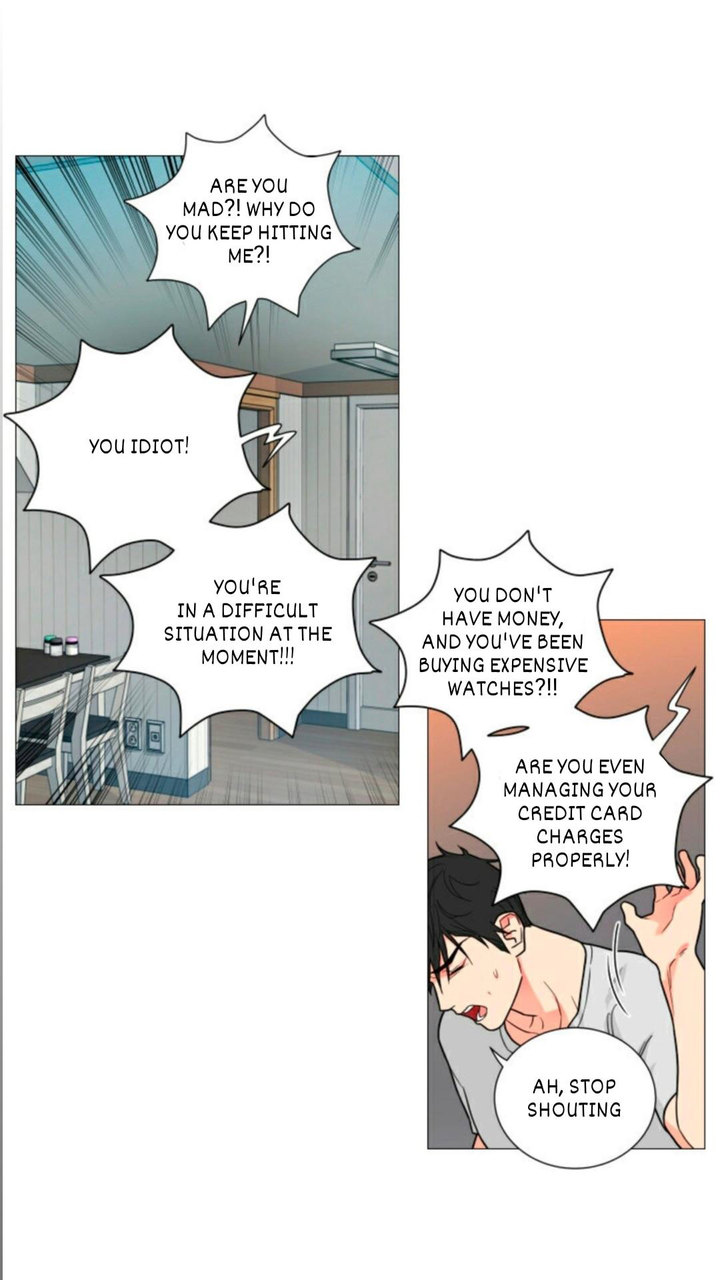 Sadistic Beauty - Chapter 104 [photo 10] - MangaPorn