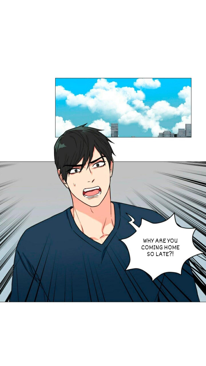 Sadistic Beauty - Chapter 104 [photo 27] - MangaPorn