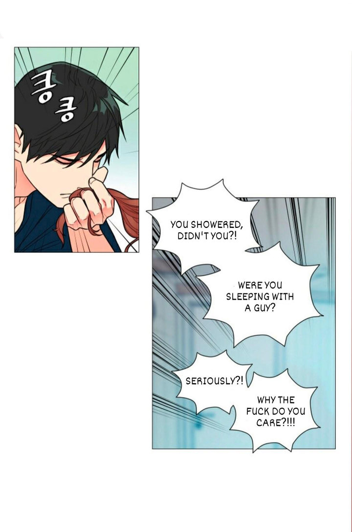 Sadistic Beauty - Chapter 104 [photo 29] - MangaPorn