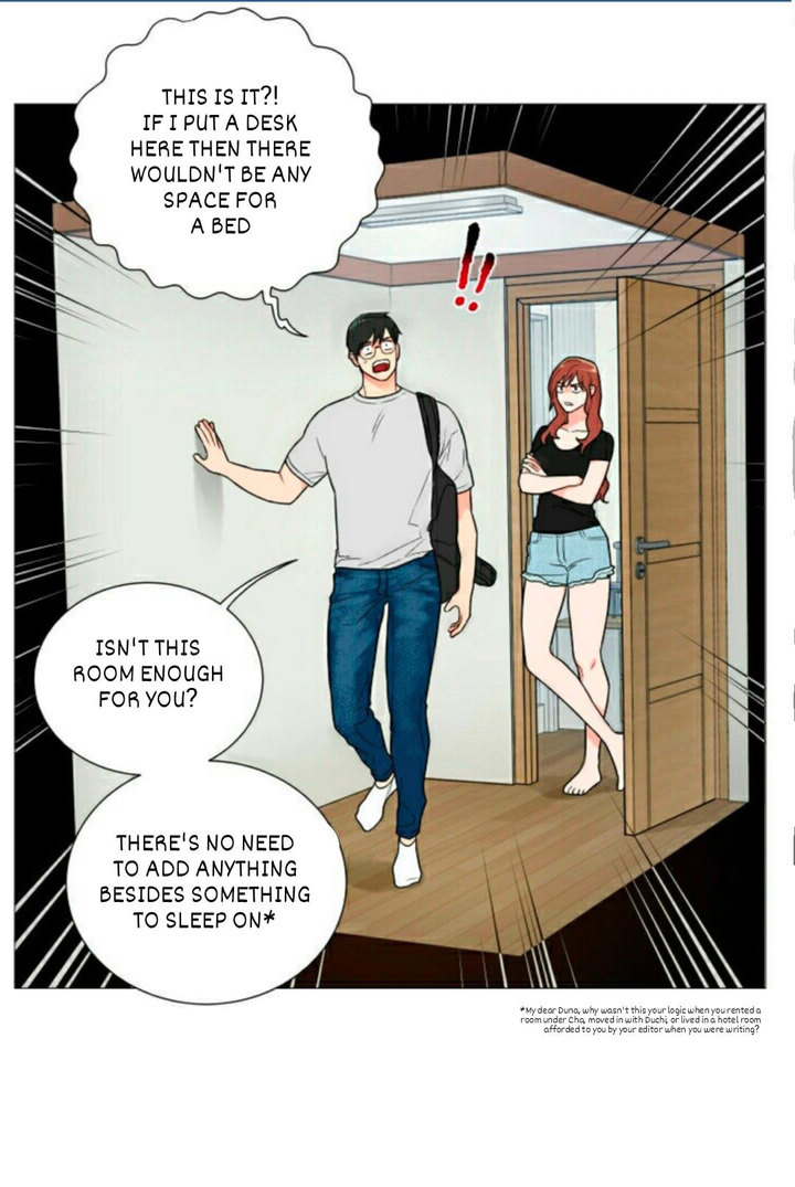 Sadistic Beauty - Chapter 104 [photo 6] - MangaPorn